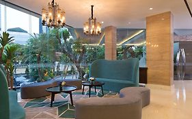 Hotel Ayaka Suites Jakarta